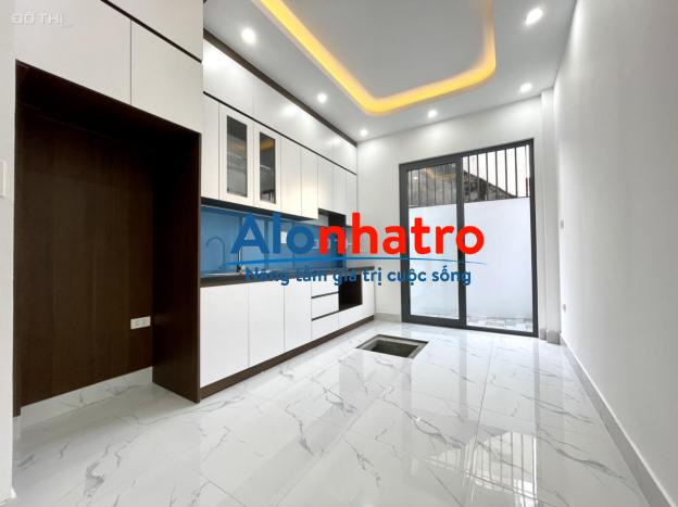 Nhỉnh 3 tỷ có ngay nhà 2 thoáng 45m2, Vân Canh ô tô cách 40m, LH: 0964460660 - zalo 0375467161
