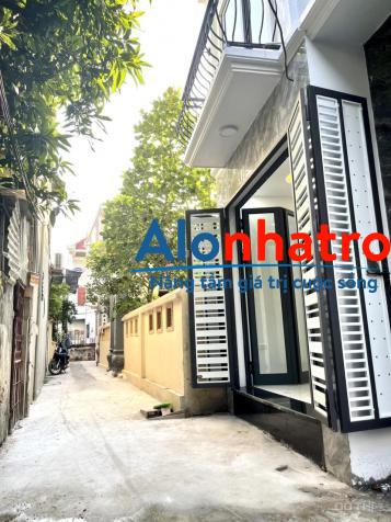 Nhỉnh 3 tỷ có ngay nhà 2 thoáng 45m2, Vân Canh ô tô cách 40m, LH: 0964460660 - zalo 0375467161