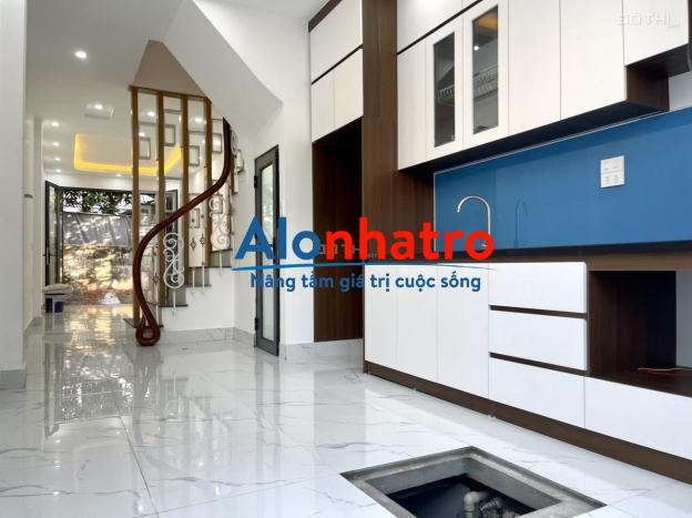 Nhỉnh 3 tỷ có ngay nhà 2 thoáng 45m2, Vân Canh ô tô cách 40m, LH: 0964460660 - zalo 0375467161
