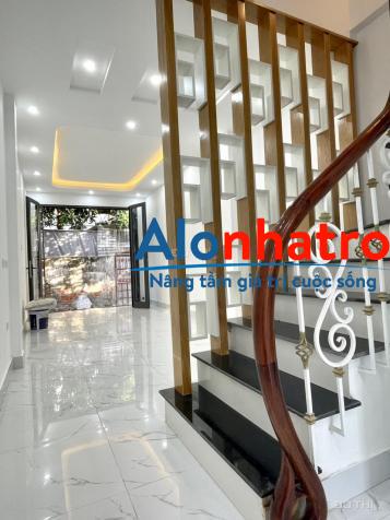 Nhỉnh 3 tỷ có ngay nhà 2 thoáng 45m2, Vân Canh ô tô cách 40m, LH: 0964460660 - zalo 0375467161