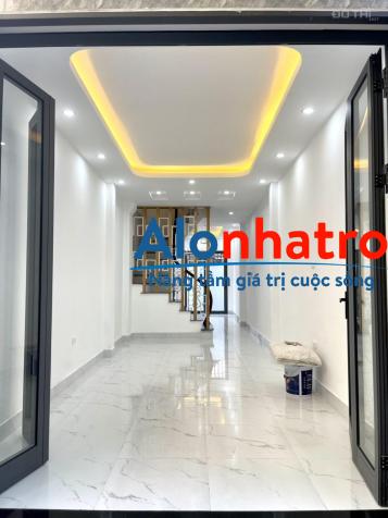 Nhỉnh 3 tỷ có ngay nhà 2 thoáng 45m2, Vân Canh ô tô cách 40m, LH: 0964460660 - zalo 0375467161