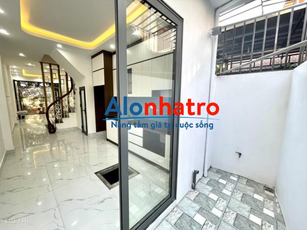 Nhỉnh 3 tỷ có ngay nhà 2 thoáng 45m2, Vân Canh ô tô cách 40m, LH: 0964460660 - zalo 0375467161