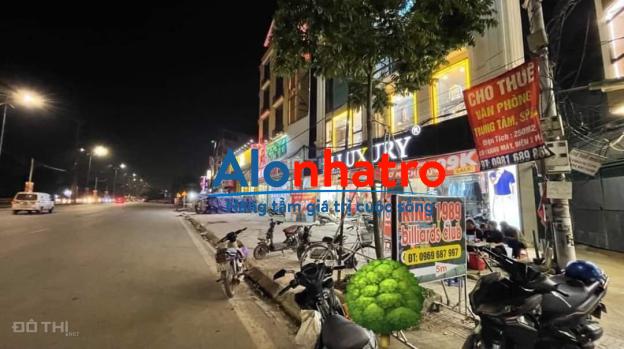 Bán nhà Ngũ Hiệp, Ngọc Hồi Tecco 60m mt5m, ô tô vào nhà 6.5 tỷ kinh doanh
