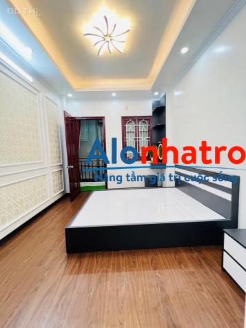 Bán nhà riêng tại Đường Minh Khai, Phường Vĩnh Tuy, Hai Bà Trưng, Hà Nội, 23m2 , 2,85 tỷ.