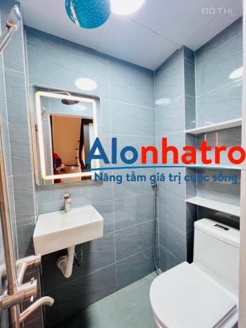 Bán nhà riêng tại Đường Minh Khai, Phường Vĩnh Tuy, Hai Bà Trưng, Hà Nội, 23m2 , 2,85 tỷ.