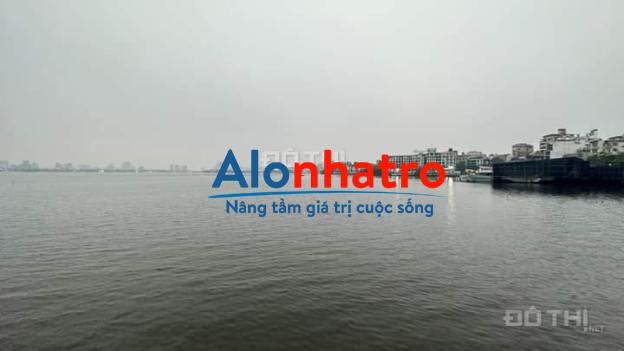 Cần bán siêu gấp tòa apartment quận Tây Hồ, DT 120m2 x 10T, MT 10m, giá 39 tỷ