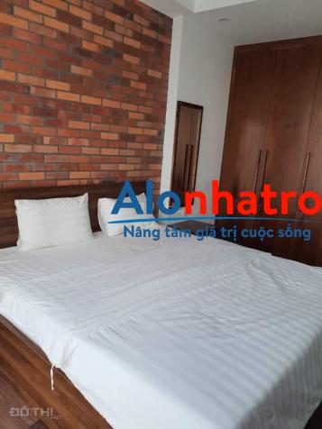 Cần bán siêu gấp tòa apartment quận Tây Hồ, DT 120m2 x 10T, MT 10m, giá 39 tỷ
