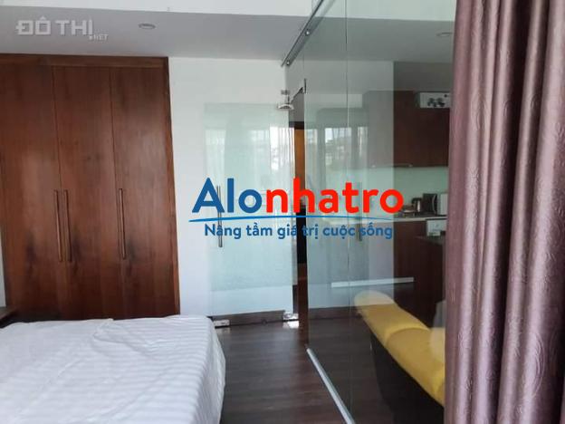 Cần bán siêu gấp tòa apartment quận Tây Hồ, DT 120m2 x 10T, MT 10m, giá 39 tỷ