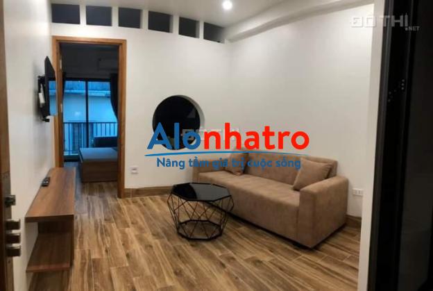 Cần bán siêu gấp tòa apartment quận Tây Hồ, DT 120m2 x 10T, MT 10m, giá 39 tỷ
