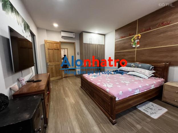 Cần tiền bán nhà phố 6x18 khu dân cư Đông Thủ Thiêm, Bình Trưng Đông, Quận 2