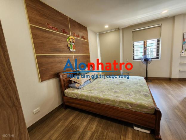 Cần tiền bán nhà phố 6x18 khu dân cư Đông Thủ Thiêm, Bình Trưng Đông, Quận 2