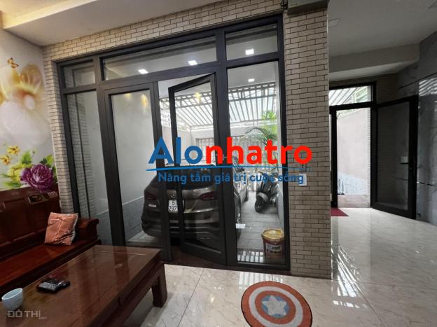 Cần tiền bán nhà phố 6x18 khu dân cư Đông Thủ Thiêm, Bình Trưng Đông, Quận 2