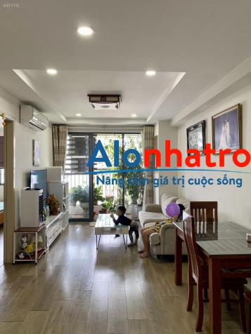 Chính chủ cho thuê căn hộ 87 m² tại khu Ngoại Giao Đoàn