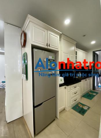 Chính chủ cho thuê căn hộ 87 m² tại khu Ngoại Giao Đoàn