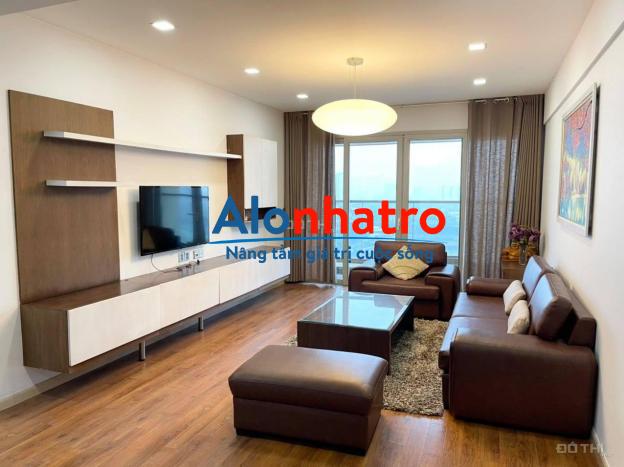 Cho thuê căn hộ 130m2 tầng 19 chung cư Mandarin Garden, nội thất đẹp giá 22 triệu. LHTT: 0936031229