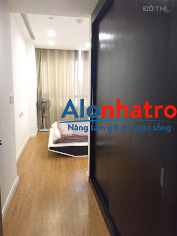 Cho thuê căn hộ 130m2 tầng 19 chung cư Mandarin Garden, nội thất đẹp giá 22 triệu. LHTT: 0936031229