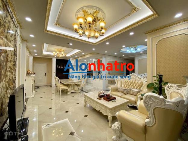 Cho thuê căn hộ chung cư 249A Thụy Khuê 145m2 3PN, view trọn hồ tây 15tr/tháng LH: 0968 225 150