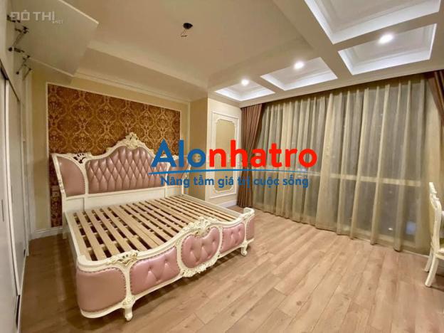 Cho thuê căn hộ chung cư 249A Thụy Khuê 145m2 3PN, view trọn hồ tây 15tr/tháng LH: 0968 225 150