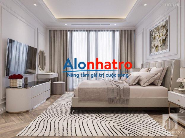 Cho thuê căn hộ chung cư tại Dự án BRG Diamond Residence, Thanh Xuân, Hà Nội diện tích 165m2 giá