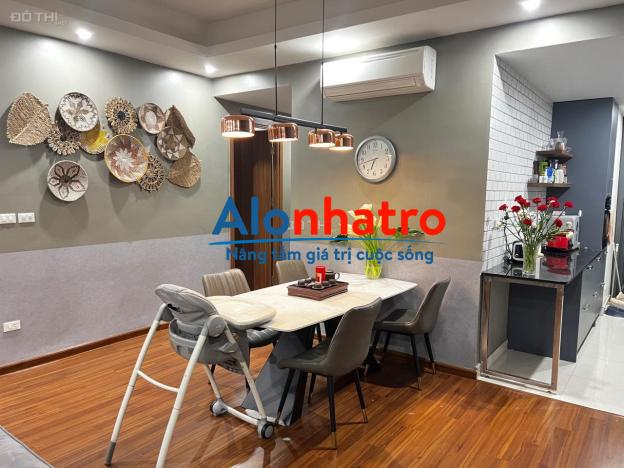 Cho thuê căn hộ chung cư tại Dự án Stellar Garden, Thanh Xuân, Hà Nội diện tích 120m2 giá 22 Triệ