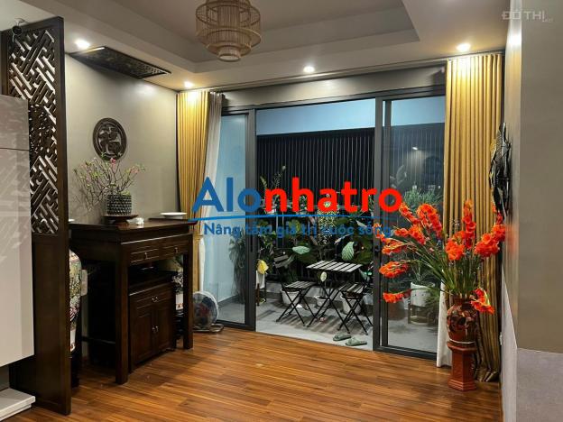 Cho thuê căn hộ chung cư tại Dự án Stellar Garden, Thanh Xuân, Hà Nội diện tích 120m2 giá 22 Triệ