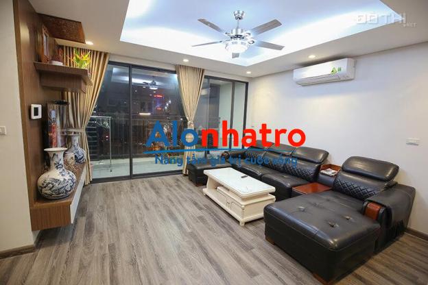 Cho thuê căn hộ Discovery Central - 67 Trần Phú, 140m2, 3PN, ĐCB, giá 18tr/th. LH: 0968 225 150