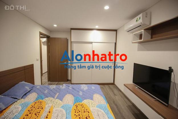 Cho thuê căn hộ Discovery Central - 67 Trần Phú, 140m2, 3PN, ĐCB, giá 18tr/th. LH: 0968 225 150