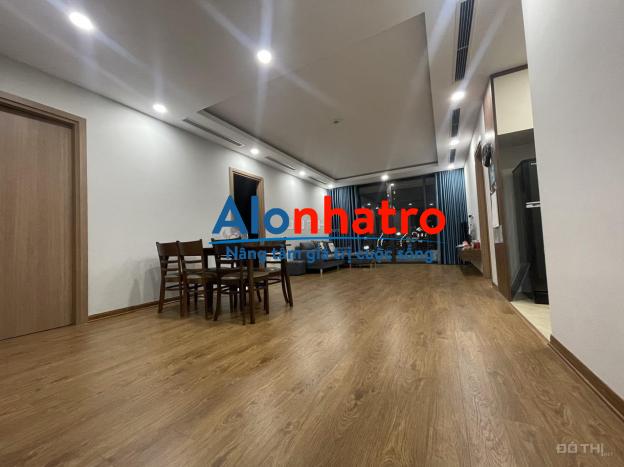 Cho thuê CH The Park Home - Cầu Giấy 126m2 4PN giá 24tr/th đủ đồ nhà mới, ban công ĐN 093 2526 286