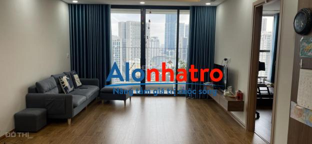 Cho thuê CH The Park Home - Cầu Giấy 126m2 4PN giá 24tr/th đủ đồ nhà mới, ban công ĐN 093 2526 286