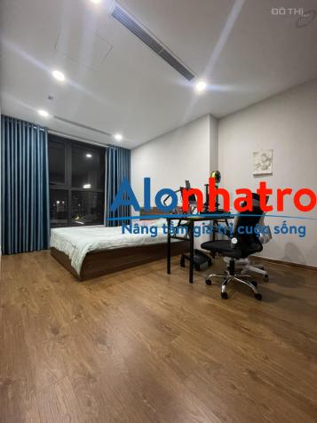 Cho thuê CH The Park Home - Cầu Giấy 126m2 4PN giá 24tr/th đủ đồ nhà mới, ban công ĐN 093 2526 286