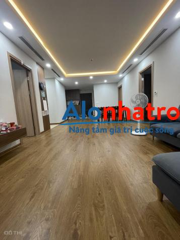 Cho thuê CH The Park Home - Cầu Giấy 126m2 4PN giá 24tr/th đủ đồ nhà mới, ban công ĐN 093 2526 286