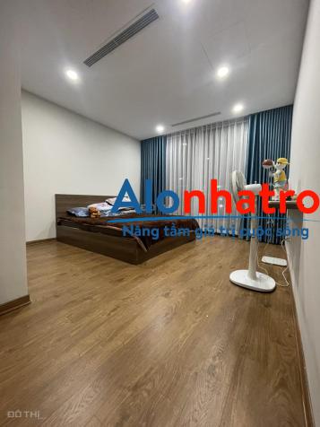 Cho thuê CH The Park Home - Cầu Giấy 126m2 4PN giá 24tr/th đủ đồ nhà mới, ban công ĐN 093 2526 286
