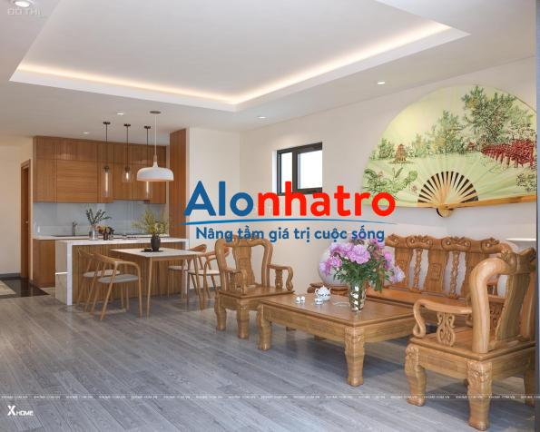 Cho thuê CHCC FLC Twin Towers 265 Cầu Giấy, 2PN/16tr - 3PN/18tr cam kết tốt nhất tòa 093 2526 286