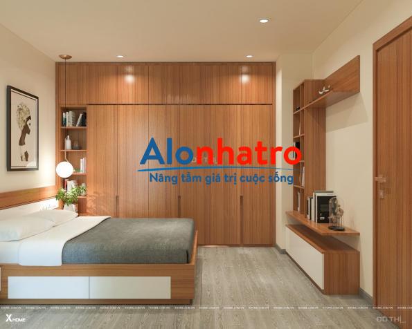 Cho thuê CHCC FLC Twin Towers 265 Cầu Giấy, 2PN/16tr - 3PN/18tr cam kết tốt nhất tòa 093 2526 286