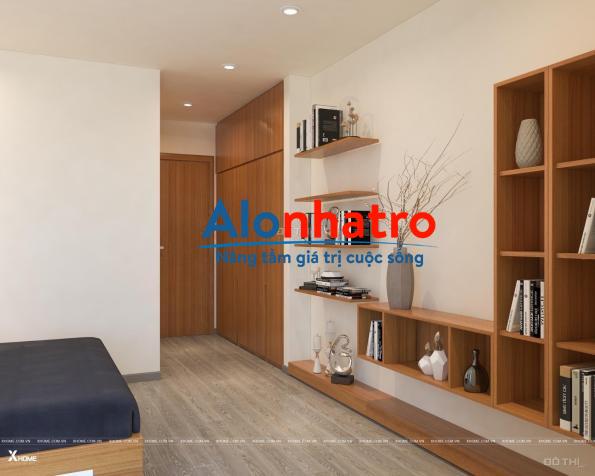 Cho thuê CHCC FLC Twin Towers 265 Cầu Giấy, 2PN/16tr - 3PN/18tr cam kết tốt nhất tòa 093 2526 286