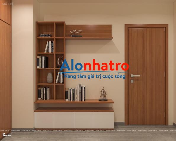 Cho thuê CHCC FLC Twin Towers 265 Cầu Giấy, 2PN/16tr - 3PN/18tr cam kết tốt nhất tòa 093 2526 286