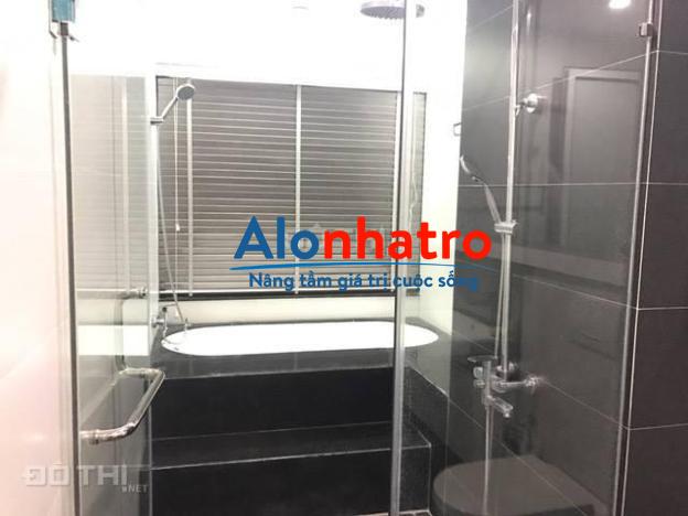 Cho thuê CHCC Mandarin Garden: 130M tầng 19 tòa B3 view trường Louis. Giá 20tr/th. LH: 0852891080