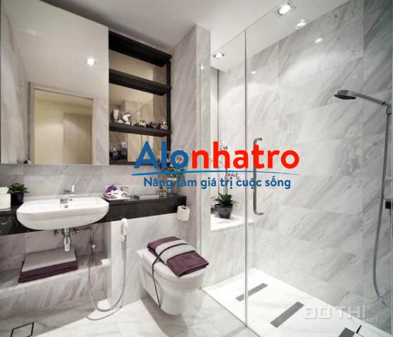 Cho thuê chung cư 282 Nguyễn Huy Tưởng 2PN 3PN Cực Đẹp