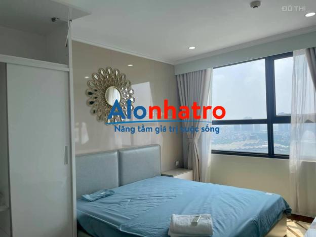 Cho Thuê Chung Cư Goldseason 47 Nguyễn Tuân, 3PN Full Đồ