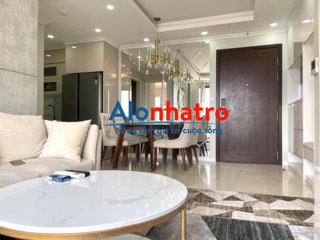 Cho Thuê Chung Cư Goldseason 47 Nguyễn Tuân, 3PN Full Đồ