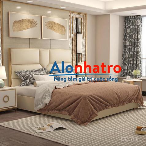 Cho thuê chung cư Home City, 177 Trung Kính, 2PN 3PN cực đẹp