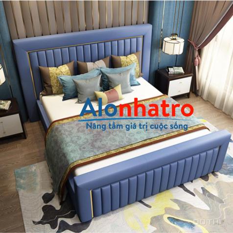 Cho thuê chung cư Home City, 177 Trung Kính, 2PN 3PN cực đẹp