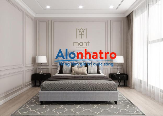 Cho thuê chung cư Home City, 177 Trung Kính, 2PN 3PN cực đẹp