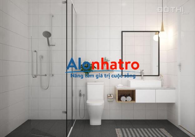 Cho thuê chung cư Home City, 177 Trung Kính, 2PN 3PN cực đẹp