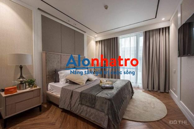 Cho thuê gấp chung cư CT2 Hoàng Cầu, 75m2, nội thất siêu đẹp, giá chỉ 11 triệu/ tháng LH 0968225150