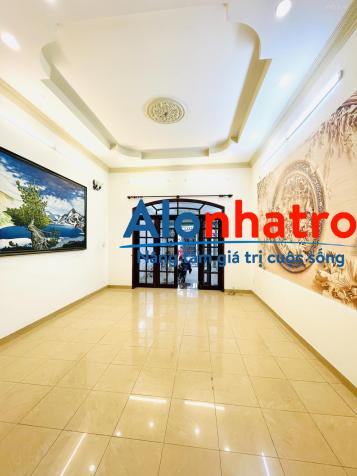 Cho thuê nguyên căn khu sân bay hẻm xe tải 86 Phổ Quang, Tân Bình