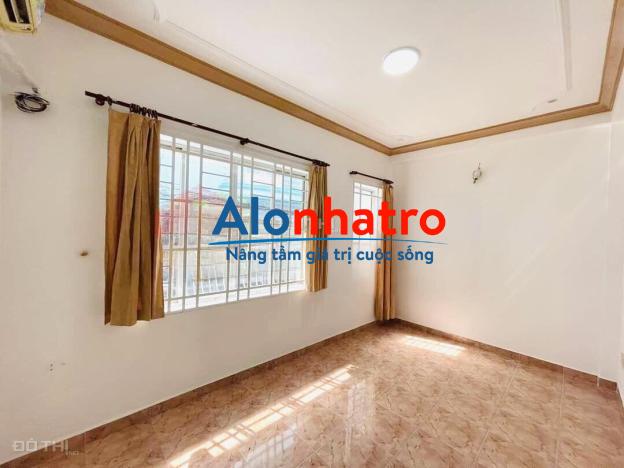 Cho thuê nhà hẻm oto Đặng Văn Ngữ, Quận Phú Nhuận.- Nhà mới