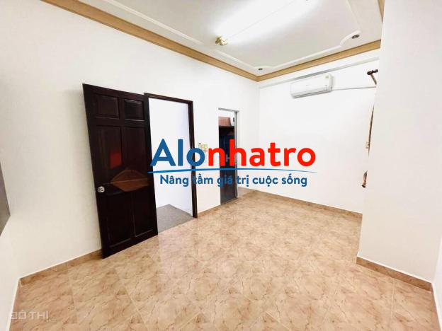 Cho thuê nhà hẻm oto Đặng Văn Ngữ, Quận Phú Nhuận.- Nhà mới