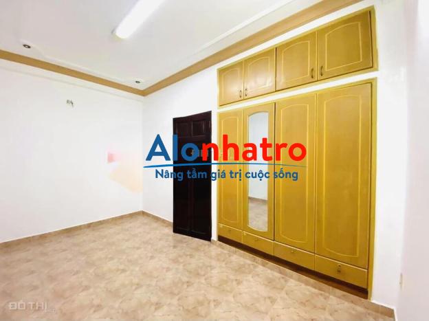 Cho thuê nhà hẻm oto Đặng Văn Ngữ, Quận Phú Nhuận.- Nhà mới