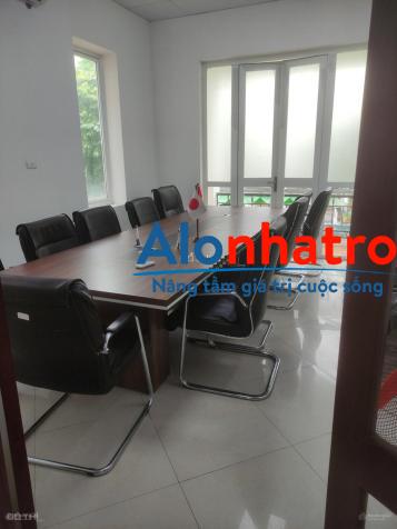 Cho thuê nhà mặt ngõ kinh doanh An dương 4 tầng làm SPA, Shop thú cưng